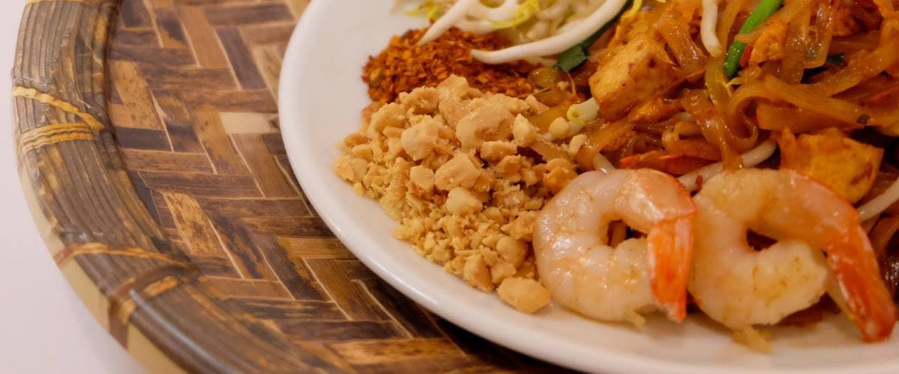 Nangfa Thai Kitchen